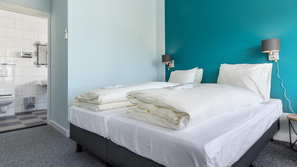 Villahotel Vlissingen Eksteriør bilde