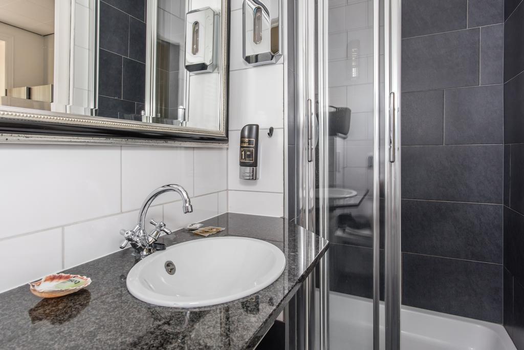 Villahotel Vlissingen Eksteriør bilde