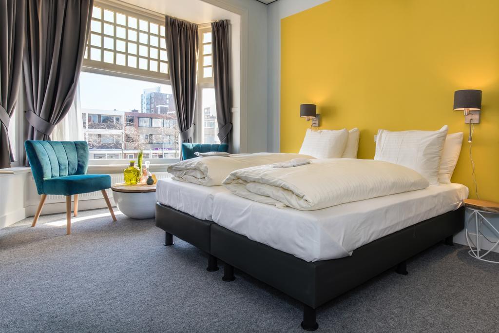 Villahotel Vlissingen Eksteriør bilde